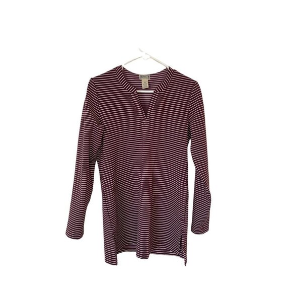 Duluth Trading Co XS Pullover Top‎ Tunic - Picture 1 of 9